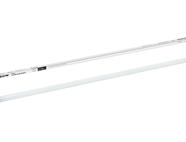 Лампа люминесцентная линейная двухцокольная ЛЛ-12/30Вт, T4/G5, 6500 К, длина  765,2 мм TDM