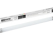 Лампа люминесцентная линейная двухцокольная ЛЛ-16/6 Вт, T5/G5, 6500 К, длина 226,3мм TDM