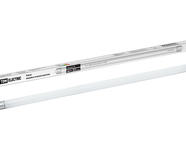 Лампа люминесцентная линейная двухцокольная ЛЛ-16/13 Вт, T5/G5, 4000 К, длина 531,14мм TDM