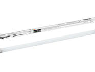 Лампа люминесцентная линейная двухцокольная ЛЛ-16/13 Вт, T5/G5, 6500 К, длина 531,1мм TDM