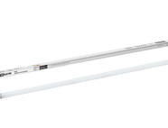 Лампа люминесцентная линейная двухцокольная ЛЛ-16/21Вт, T5/G5, 4000 К, длина 863,2мм TDM