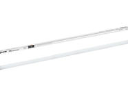 Лампа люминесцентная линейная двухцокольная ЛЛ-16/21Вт, T5/G5, 6500 К, длина 863,2мм TDM