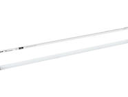 Лампа люминесцентная линейная двухцокольная ЛЛ-16/28Вт, T5/G5, 6500 К, длина 1163,2мм TDM