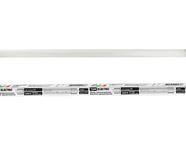 Лампа люминесцентная линейная двухцокольная ЛЛ-18Вт/630, T8/G13, 3000 К TDM