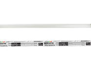 Лампа люминесцентная линейная двухцокольная ЛЛ-18Вт/640, T8/G13, 4000 К TDM