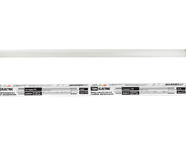 Лампа люминесцентная линейная двухцокольная ЛЛ-18Вт/765, T8/G13, 6500 К TDM