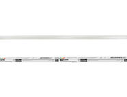 Лампа люминесцентная линейная двухцокольная ЛЛ-36Вт/765, T8/G13, 6500 К TDM