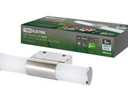 Светильник LED CH-П 5Вт, 4000 К, IP44, Камбрия-2, хром TDM