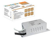 Трансформатор электронный ТЭ-200 220В/12В 70-200Вт нар.