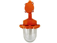 Светильник взрывозащищенный РСП 57-160-001 (В3Г-200) УХЛ1 1ExdIIBT5Gb TDM