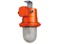 Светильник взрывозащищенный РСП 45-125-001 УХЛ1 1ExdeIICT5Gb TDM