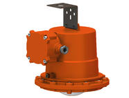 Светильник взрывозащищенный ДСП 47Д-30-001 УХЛ1 1ExdeIICT6Gb TDM