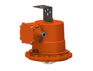 Светильник взрывозащищенный ДСП 47Д-30-101 УХЛ1 1ExdeIICT6Gb TDM