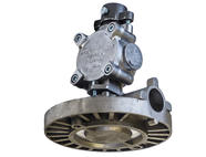 Светильник взрывозащищенный ДСП 03-20-001 УХЛ1 1ExdmbIICT6Gb TDM