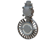 Светильник взрывозащищенный ДСП 03-20-002 УХЛ1 1ExdmbIICT6Gb TDM