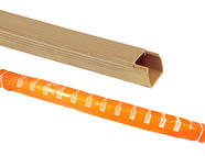 Кабель-канал 16х16 (100м) 