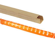 Кабель-канал 25х25 (50м) 