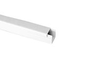 Кабель-канал 12х12 (200 м) белый народный