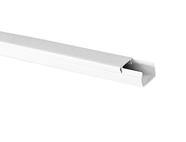 Кабель-канал 15х10 (200 м) белый народный