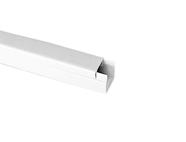 Кабель-канал 16х16 (140 м) белый народный