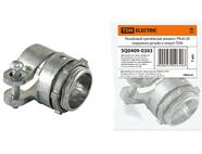 Резьбовой крепёжный элемент РКнХ-20 (наружная резьба и хомут) TDM