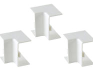 Внутренний угол КМВ 25х16 TDM