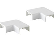 Поворот 90 гр. КМП 40х16 TDM