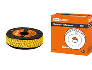 Маркер МК1 - 2,5мм символ 