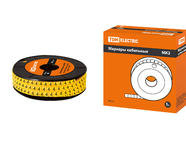 Маркер МК2 - 4мм символ 