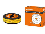 Маркер МК3 - 10мм символ 