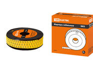 Маркер МК3 - 10мм символ 