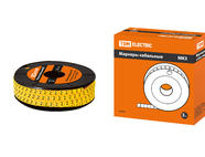 Маркер МК3 - 6мм символ 