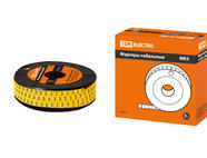 Маркер МК3 - 6мм символ 