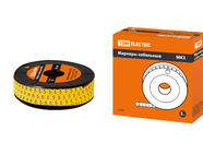 Маркер МК3 - 6мм символ 