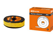 Маркер МК3 - 6мм символ 