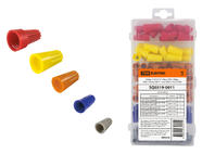 Набор СИЗ (СИЗ-1 40шт, СИЗ-2 40шт, СИЗ-3 50 шт, СИЗ-4 15шт, СИЗ-5 10шт) TDM