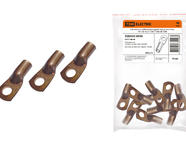 Наконечник ТМ 185-16-21 TDM