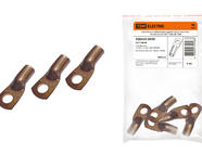 Наконечник ТМ 240-20-24 TDM