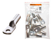 Наконечник медный луженый ТМЛ 4-5-3 ГОСТ 7386-80 TDM