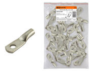 Наконечник медный луженый ТМЛ 16-6-6 ГОСТ 7386-80 TDM