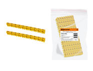 Маркер наборный - символ 