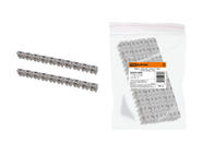 Маркер наборный - символ 