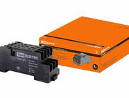 Разъем РРМ78/3 для РЭК78/3 модульный TDM