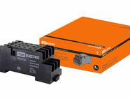 Разъем РРМ78/4 для РЭК78/4 модульный TDM