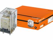 Реле РЭК78/3 5А  24В DC TDM