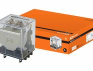 Реле РЭК77/3 10А  36В AC TDM