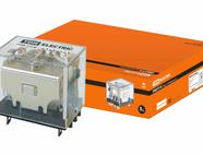 Реле РЭК77/4 10А  36В AC TDM