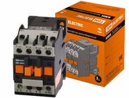 КМН-10910 9А 230В/АС3 1НО TDM