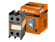 ПКН-11  1з+1р TDM