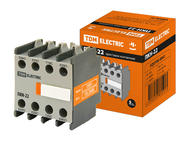 ПКН-22  2з+2р TDM